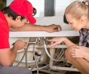 About Emergency plumbing pros Ida, LA